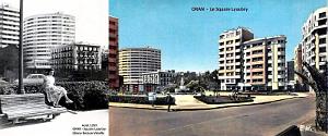 Oran - Square Lyautey